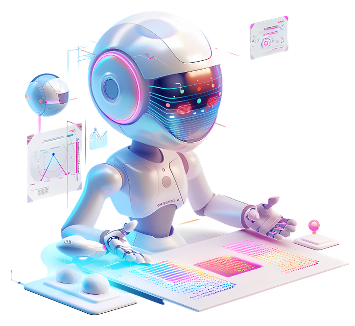 AI Illustration